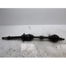 POLUOSOVINA PREDNJA DESNA Toyota Corolla Verso 2008 2.2D