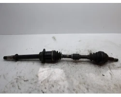 POLUOSOVINA PREDNJA DESNA Toyota Corolla Verso 2008 2.2D
