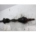POLUOSOVINA PREDNJA DESNA Toyota Corolla Verso 2008 2.2D