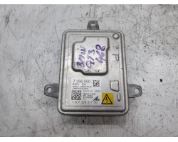 RAČUNALNIK KOMFORTNI BMW 3 2014 318 GT D 7296090