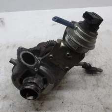 TURBINA Fiat Bravo 2013 1.6 JTD fpt 55239695