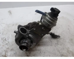 TURBINA Fiat Bravo 2013 1.6 JTD fpt 55239695