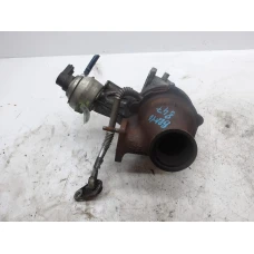 TURBINA Fiat Bravo 2013 1.6 JTD fpt 55239695