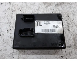 RAČUNALNIK KOMFORTNI Opel Insignia 2014 2.0 DT 16V 13407206