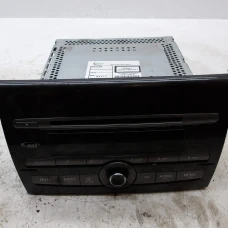 RADIO Fiat Bravo 2010 1.6 JTD 735515910