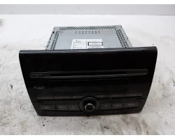 RADIO Fiat Bravo 2010 1.6 JTD 735515910