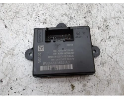RAČUNALNIK KOMFORTNI Ford Focus 2013 1.6 LPG bv6n-14b532-aj