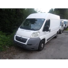 AUTO ZA DIJELOVE Citroën JUMPER 2006 2.2 HDI