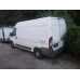 AUTO ZA DIJELOVE Citroën JUMPER 2006 2.2 HDI