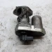 EGR VENTIL Peugeot BOXER 2007 2.2 HDI ege5-d004