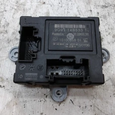 računalnik razno Ford S-Max/Galaxy 2013 2.0 TDCI AUT. 9g9t-14b533-tc