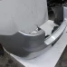 BRANIK ZADNJI Renault LAGUNA III 2007 2.0 DCI 850220004R