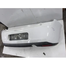 BRANIK ZADNJI Citroën C3 2014 1.4 HDI 7410KY