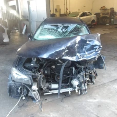 AUTO ZA DIJELOVE BMW 5 2014 525 TOURING D XDRIVE AUT.