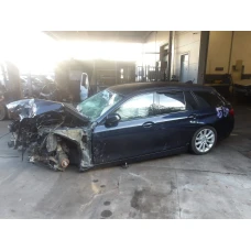 AUTO ZA DIJELOVE BMW 5 2014 525 TOURING D XDRIVE AUT.