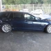 AUTO ZA DIJELOVE BMW 5 2014 525 TOURING D XDRIVE AUT.