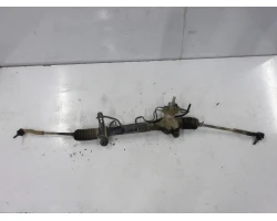 LETVA VOLANA Toyota RAV4 2001 2.0 D4D