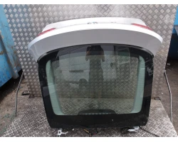 VRATA KOMPLET PRTLJAŽNA BMW 3 2014 318 GT D 41007363253