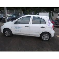 AUTO ZA DIJELOVE Nissan Micra 2013 1.2