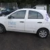 AUTO ZA DIJELOVE Nissan Micra 2013 1.2