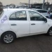 AUTO ZA DIJELOVE Nissan Micra 2013 1.2