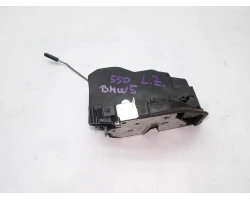 MEHANIZAM ZAKLJUČAVANJA ZADNJI LIJEVO BMW 5 2014 525 TOURING D XDRIVE AUT. 51227229459