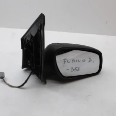 OGLEDALO DESNO Ford Fusion  2006 1.6