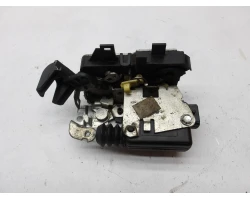 MEHANIZAM ZAKLJUČAVANJA PREDNJA LIJEVA Dacia DUSTER 2011 1.6 16V