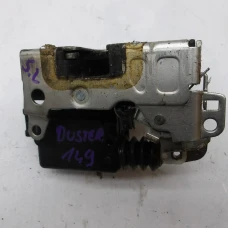 MEHANIZAM ZAKLJUČAVANJA PREDNJA LIJEVA Dacia DUSTER 2011 1.6 16V