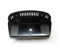 SAT BMW 3 2006 E90/E91 65.82-9151976    65.82-9151977