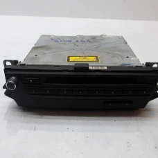 RADIO BMW 3 2006 E90/E91 65.12-9186215