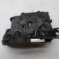 MEHANIZAM ZAKLJUČAVANJA ZADAJ DESNA BMW 3 2006 E90/E91
