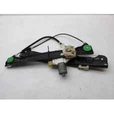 MEHANIZAM STAKLA PREDNJI DESNI BMW 3 2006 E90/E91