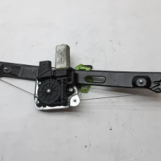 MEHANIZAM STAKLA ZADAJ LIJEVA BMW 3 2006 E90/E91
