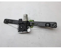 MEHANIZAM STAKLA ZADAJ LIJEVA BMW 3 2006 E90/E91