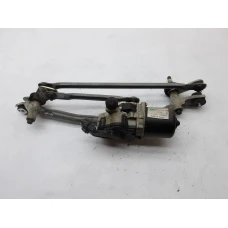 MEHANIZAM BRISAČA SA MOTORIĆEM Chevrolet Aveo 2013 1.3 DT