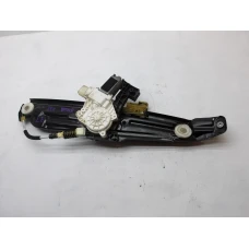 MEHANIZAM STAKLA ZADAJ LIJEVA BMW 5 2014 525 TOURING D XDRIVE AUT. 51337271563 51357182613
