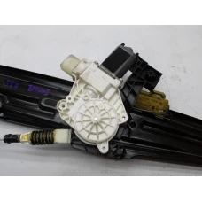 MEHANIZAM STAKLA ZADAJ LIJEVA BMW 5 2014 525 TOURING D XDRIVE AUT. 51337271563 51357182613