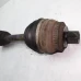 POLUOSOVINA PREDNJA DESNA Seat Alhambra 2003 1.9 TDI