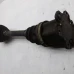 POLUOSOVINA PREDNJA DESNA Seat Alhambra 2003 1.9 TDI
