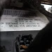 AMORTIZER PRTLJAŽNIH VRATA Opel Insignia 2009 2.0 DTH 13325519