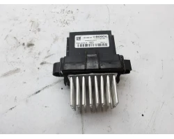 VENTILATOR KABINE Opel Meriva 2012 1.7 DTI 16V 13503201