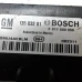 VENTILATOR KABINE Opel Meriva 2012 1.7 DTI 16V 13503201
