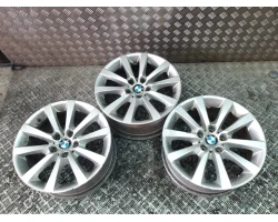 FELGA 18" BMW 5 2014 525 TOURING D XDRIVE AUT. 8jx18eh2 36116790173