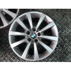 FELGA 18" BMW 5 2014 525 TOURING D XDRIVE AUT. 8jx18eh2 36116790173