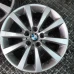 FELGA 18" BMW 5 2014 525 TOURING D XDRIVE AUT. 8jx18eh2 36116790173