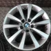 FELGA 18" BMW 5 2014 525 TOURING D XDRIVE AUT. 8jx18eh2 36116790173