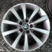 FELGA 18" BMW 5 2014 525 TOURING D XDRIVE AUT. 8jx18eh2 36116790173