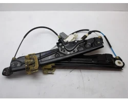 MEHANIZAM STAKLA PREDNJA LIJEVA BMW 5 2014 525 TOURING D XDRIVE AUT. 51337271563 51337182131