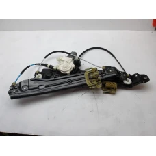 MEHANIZAM STAKLA PREDNJA LIJEVA BMW 5 2014 525 TOURING D XDRIVE AUT. 51337271563 51337182131